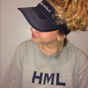 simply southern visor